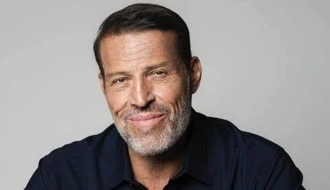 Tony Robbins