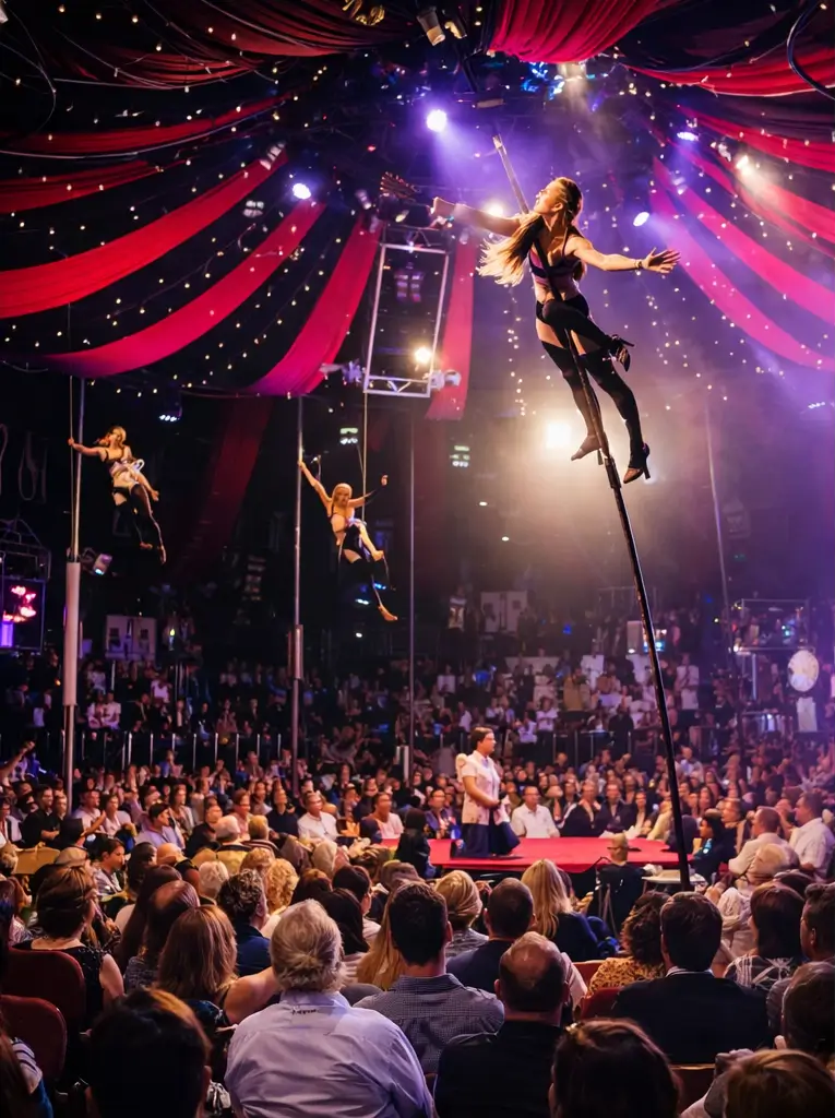 Spiegelworld