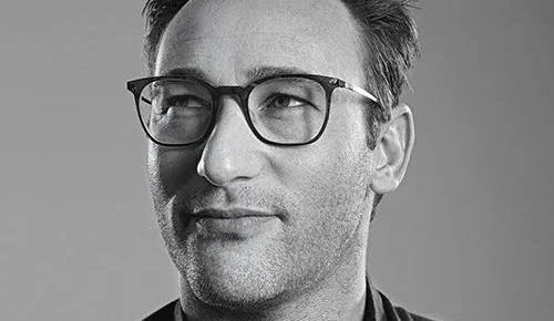 Simon Sinek