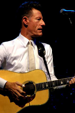 Lyle Pearce Lovett