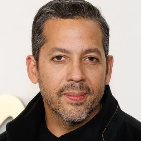 David Blaine